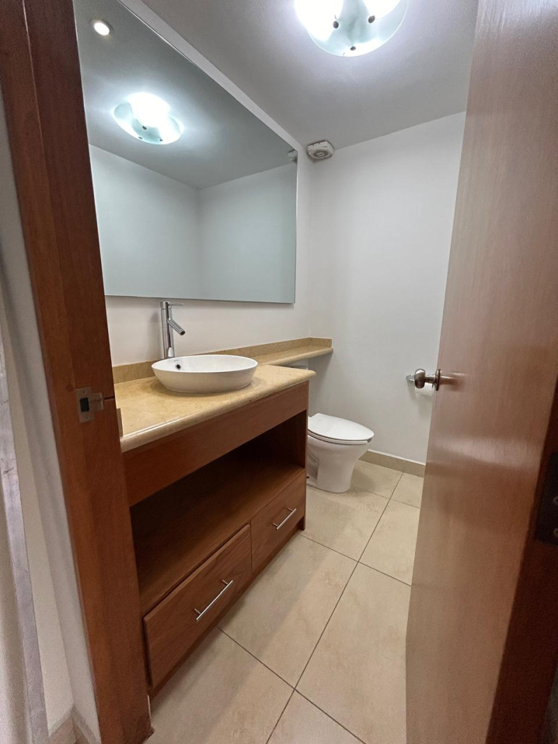 RENTA DEPARTAMENTO GREEN 22 -PRIVADA DEL ROMANCE -BOSQUE REAL