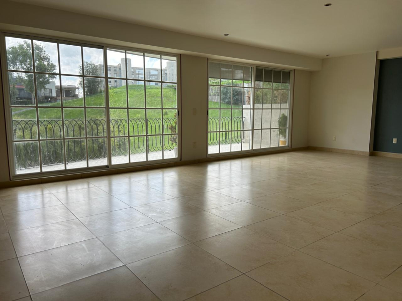 RENTA DEPARTAMENTO GREEN 22 -PRIVADA DEL ROMANCE -BOSQUE REAL