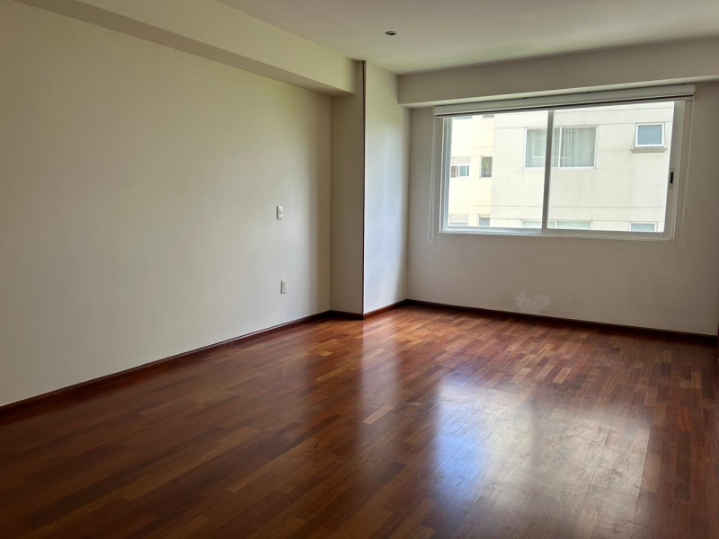 RENTA DEPARTAMENTO GREEN 22 -PRIVADA DEL ROMANCE -BOSQUE REAL