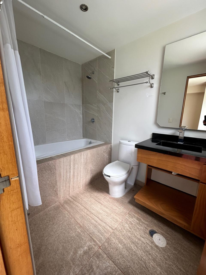 RENTA DEPARTAMENTO GREEN 22 -PRIVADA DEL ROMANCE -BOSQUE REAL