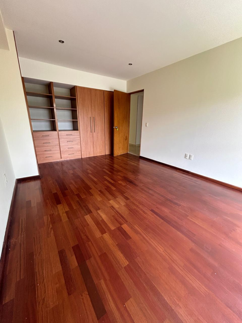 RENTA DEPARTAMENTO GREEN 22 -PRIVADA DEL ROMANCE -BOSQUE REAL