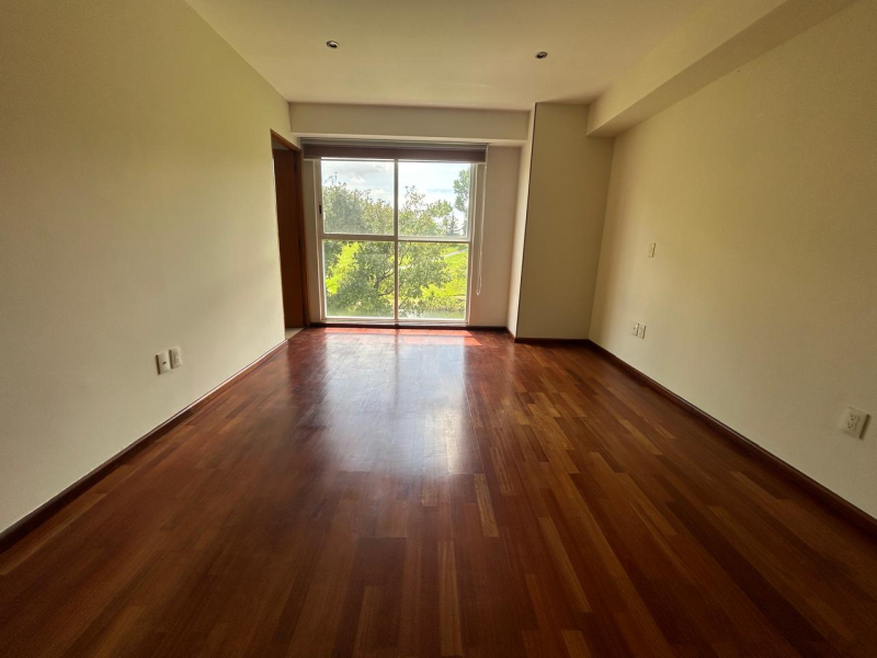 RENTA DEPARTAMENTO GREEN 22 -PRIVADA DEL ROMANCE -BOSQUE REAL