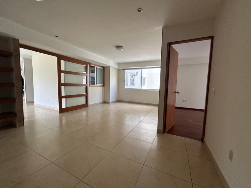 RENTA DEPARTAMENTO GREEN 22 -PRIVADA DEL ROMANCE -BOSQUE REAL