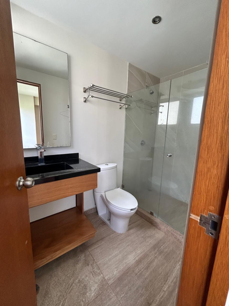 RENTA DEPARTAMENTO GREEN 22 -PRIVADA DEL ROMANCE -BOSQUE REAL