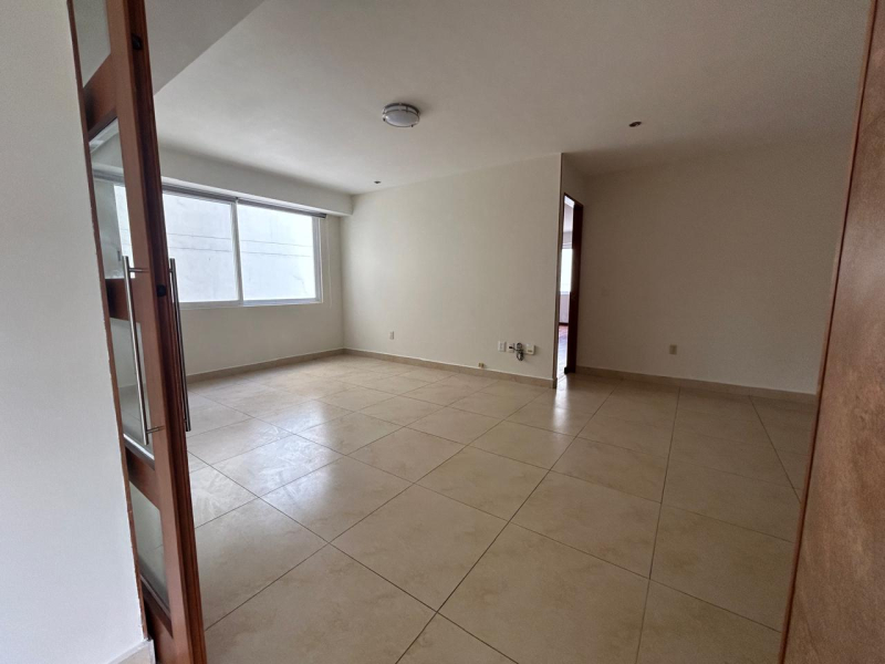 RENTA DEPARTAMENTO GREEN 22 -PRIVADA DEL ROMANCE -BOSQUE REAL