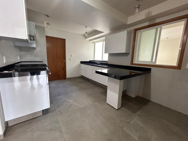 RENTA DEPARTAMENTO GREEN 22 -PRIVADA DEL ROMANCE -BOSQUE REAL