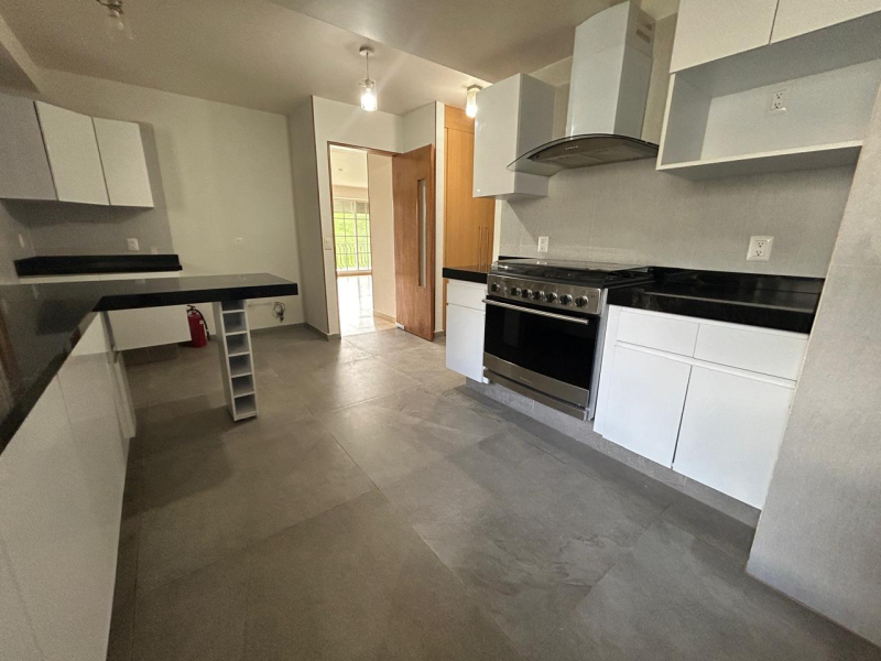 RENTA DEPARTAMENTO GREEN 22 -PRIVADA DEL ROMANCE -BOSQUE REAL