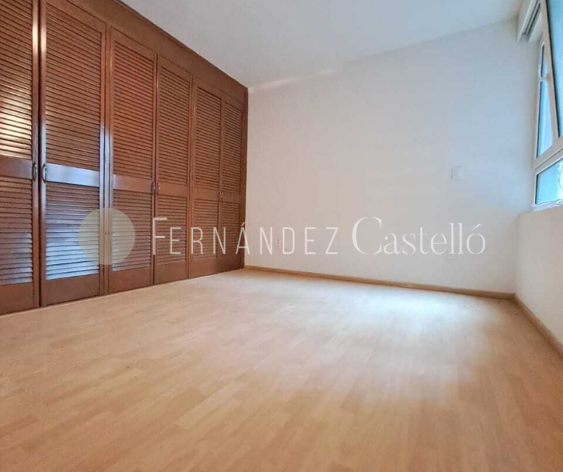 venta departamento polanco musset 