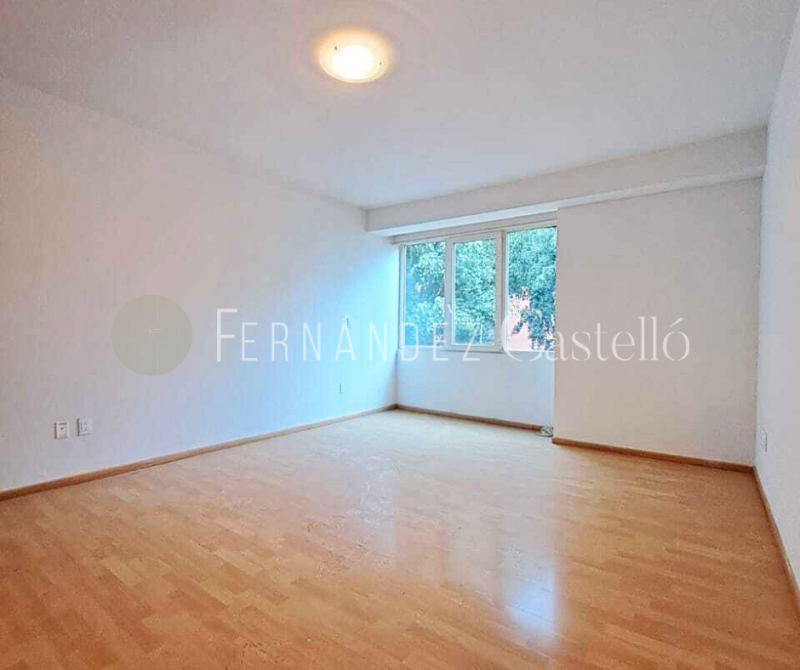 venta departamento polanco musset 
