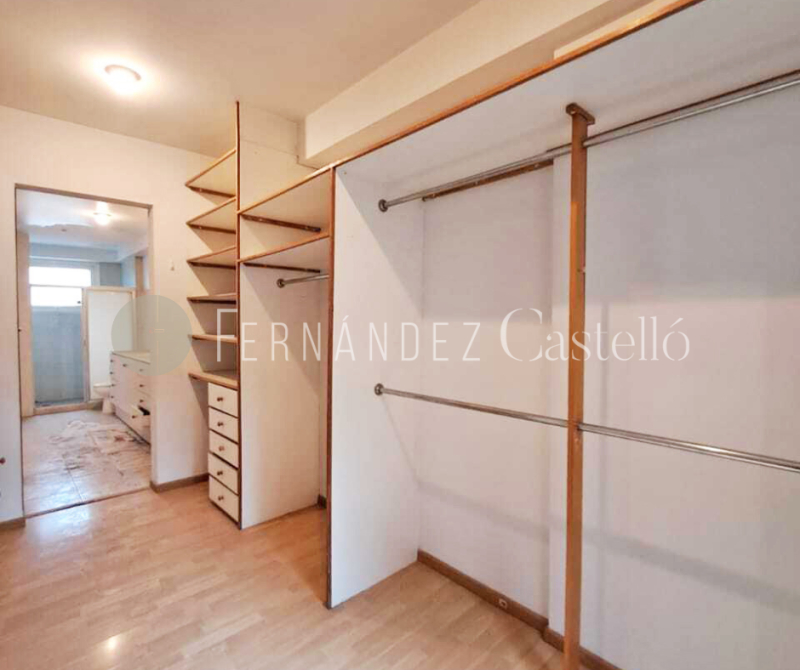 venta departamento polanco musset 