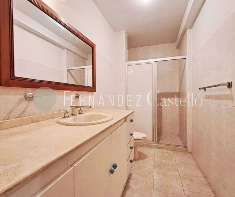 venta departamento polanco musset 