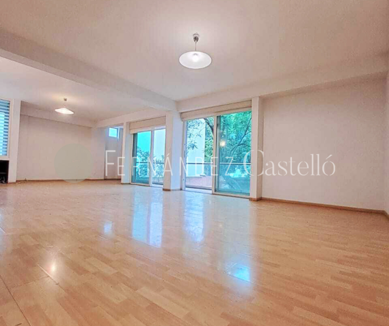 venta departamento polanco musset 