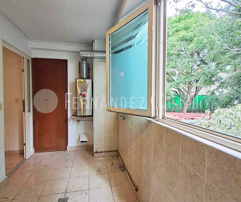 venta departamento polanco musset 