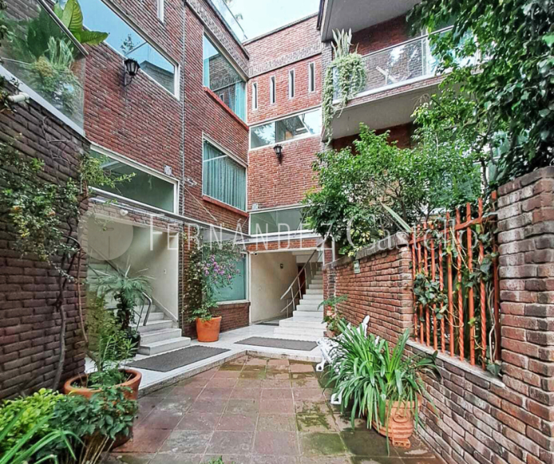 venta departamento polanco musset 