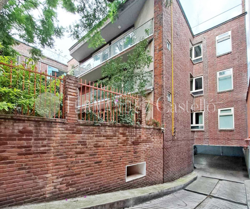 venta departamento polanco musset 