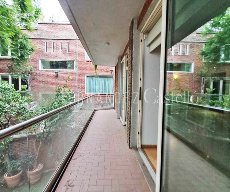 venta departamento polanco musset 