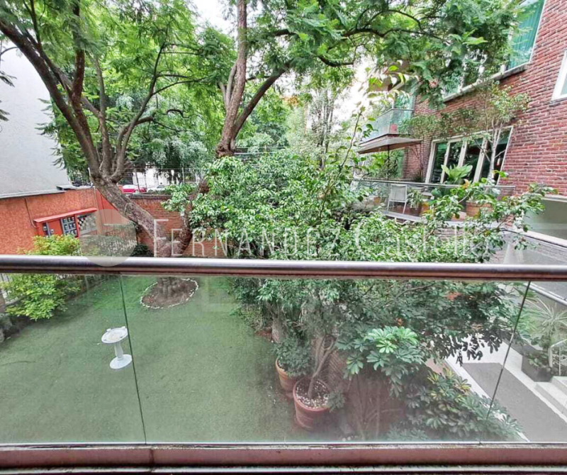 venta departamento polanco musset 