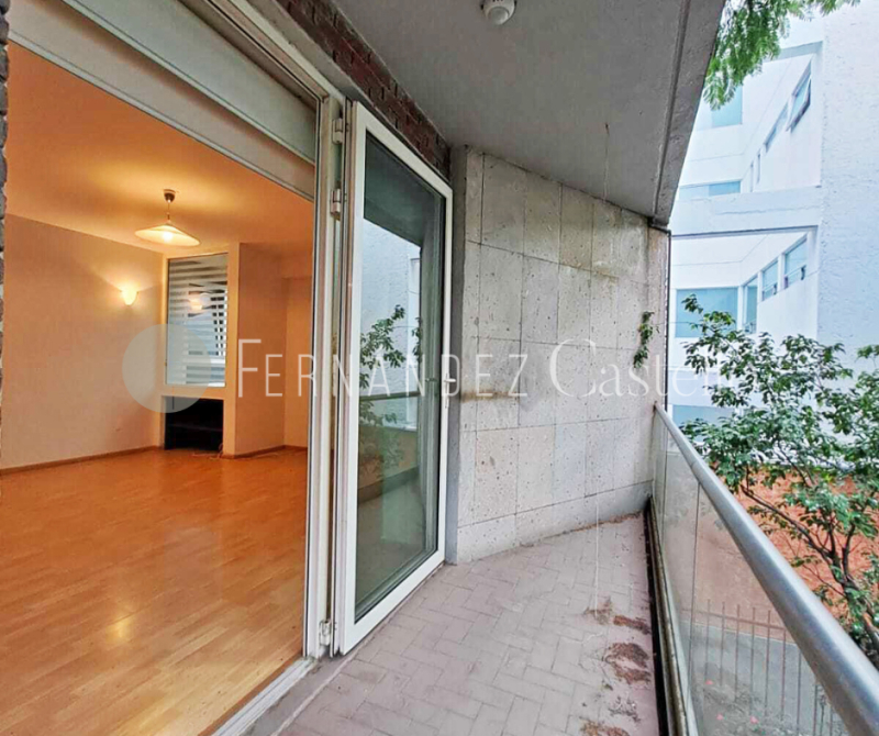 venta departamento polanco musset 