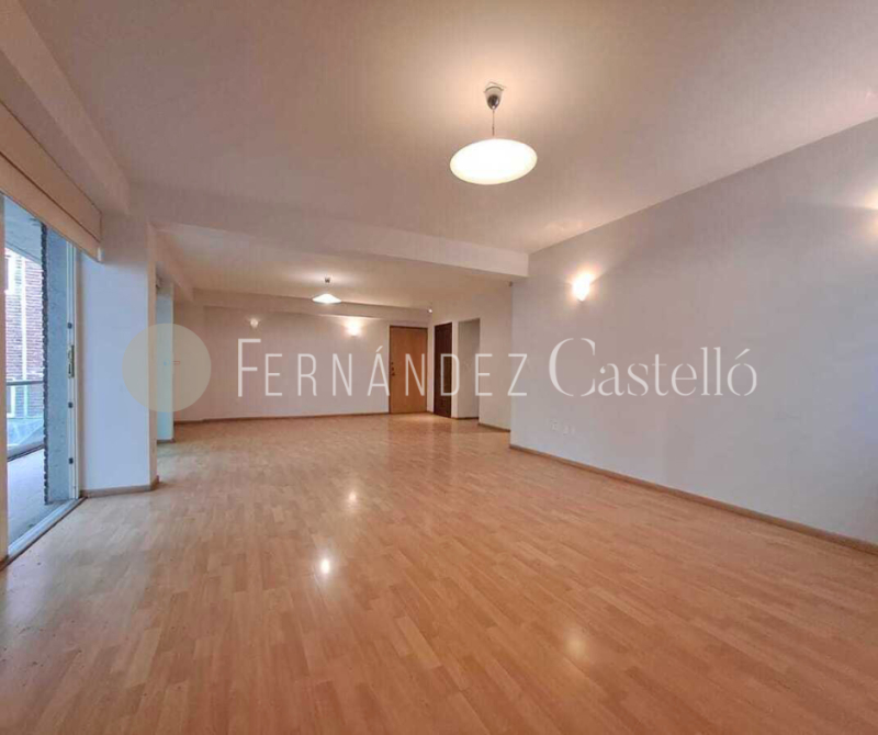 venta departamento polanco musset 