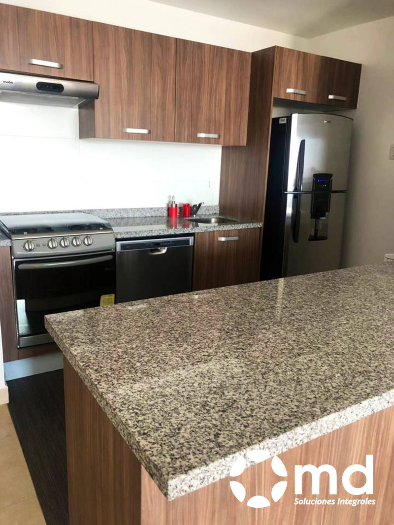 Departamento En Renta Amueblado En Be Grand Alto Polanco