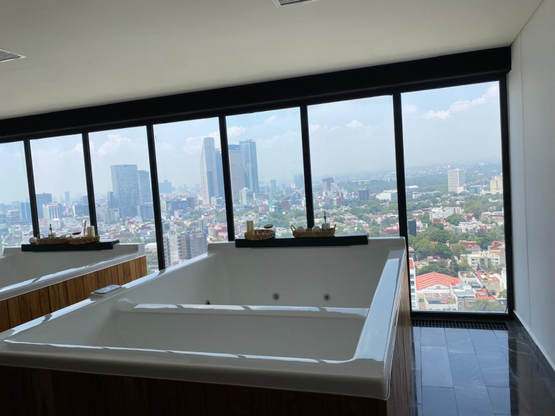 Departamento En Venta En Verónica Anzures