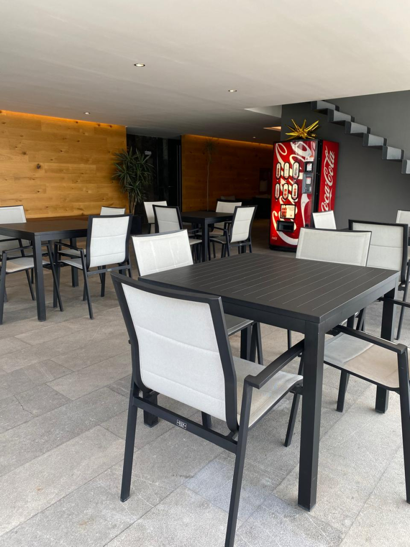 Departamento En Venta En Verónica Anzures