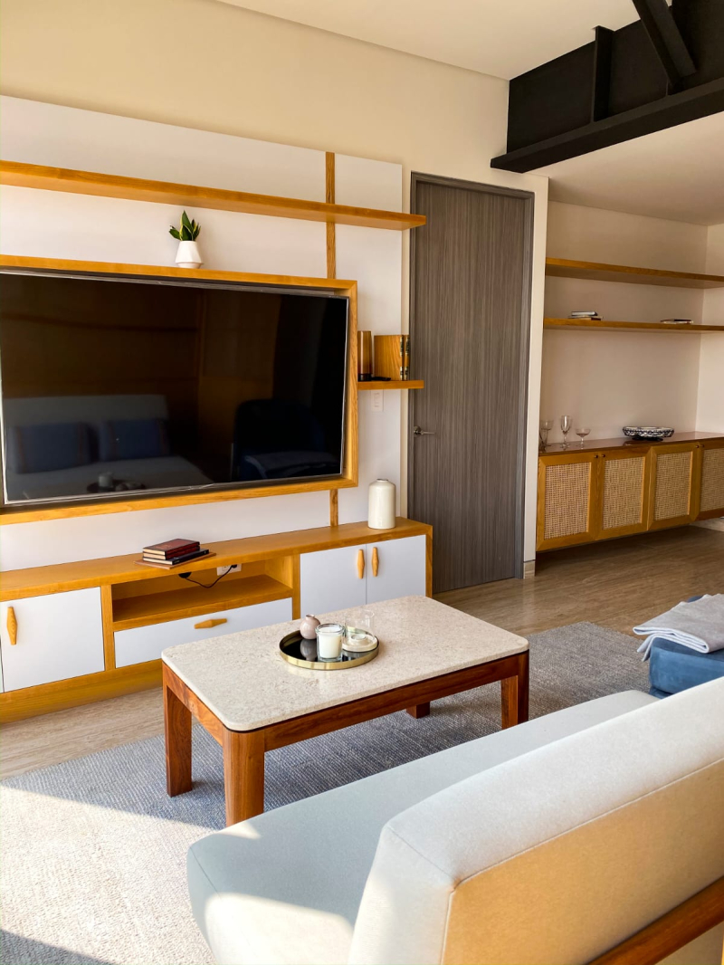 Departamento En Venta En Verónica Anzures