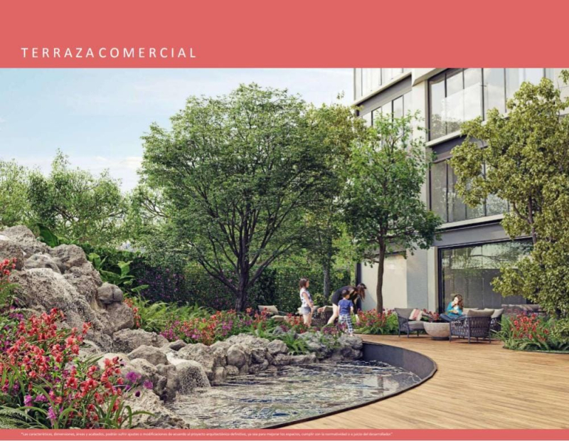 Departamento En Venta En Verónica Anzures