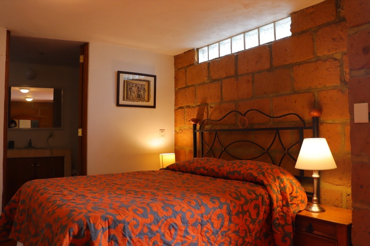 Bonita casa en renta en condominio