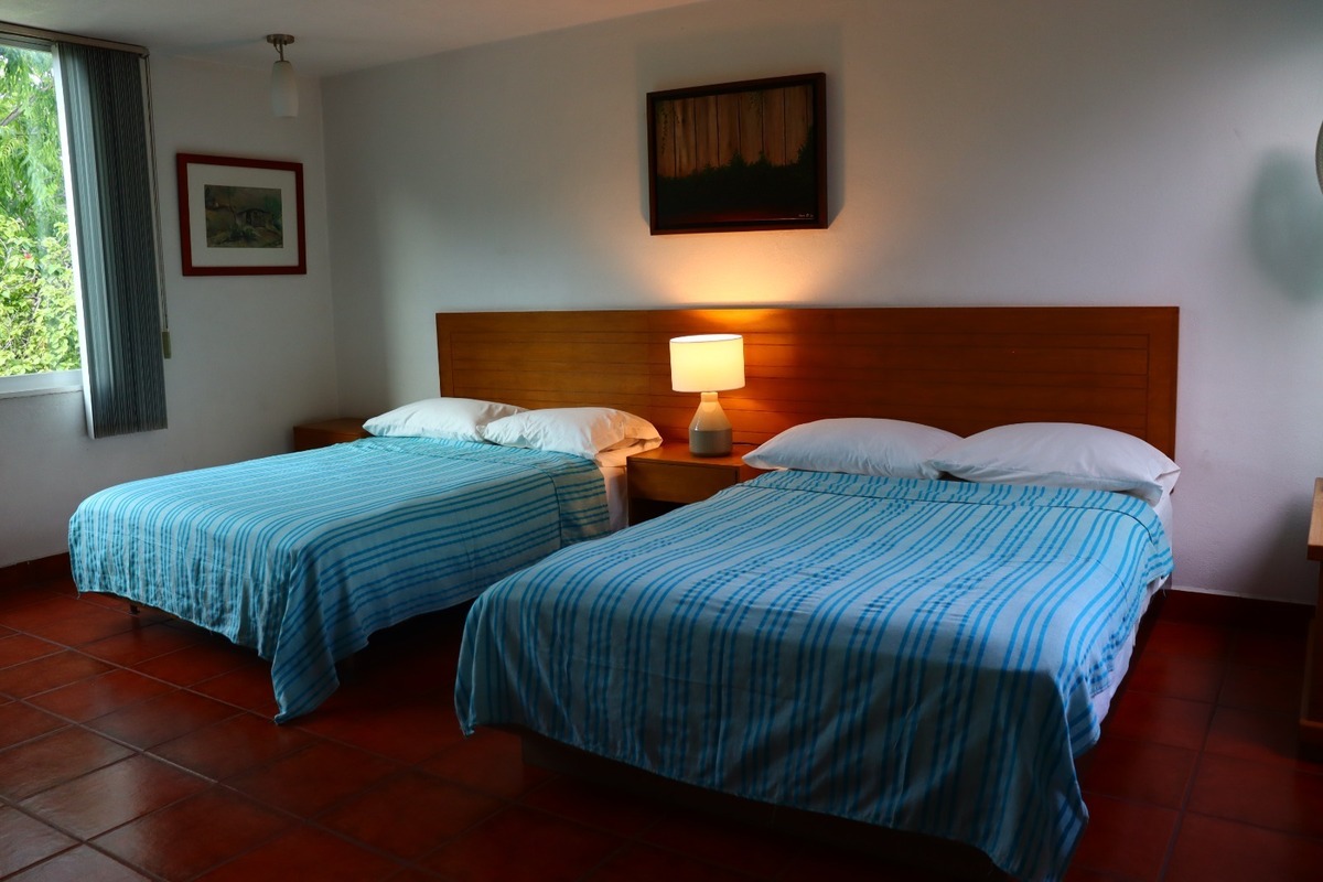 Bonita casa en renta en condominio