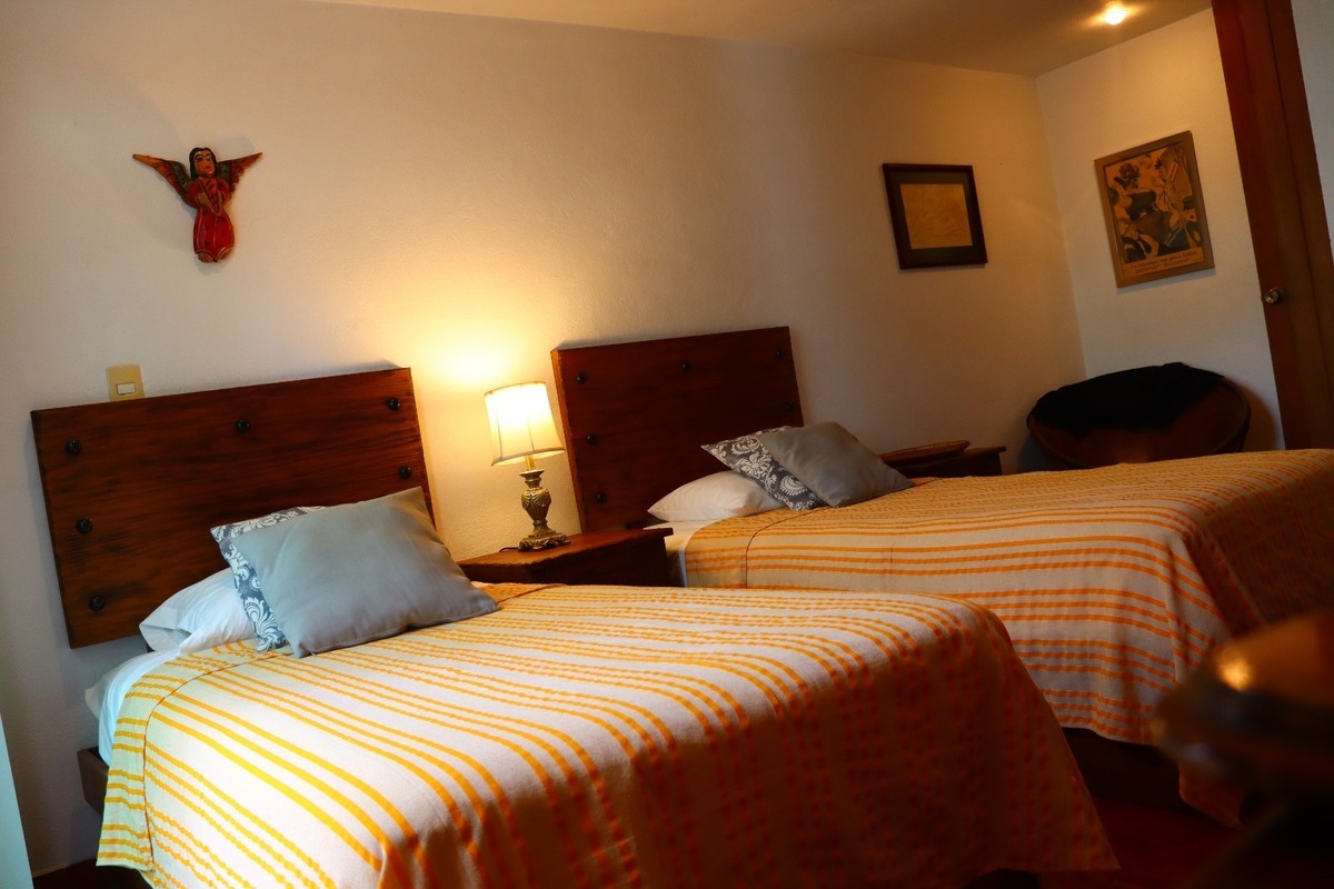 Bonita casa en renta en condominio