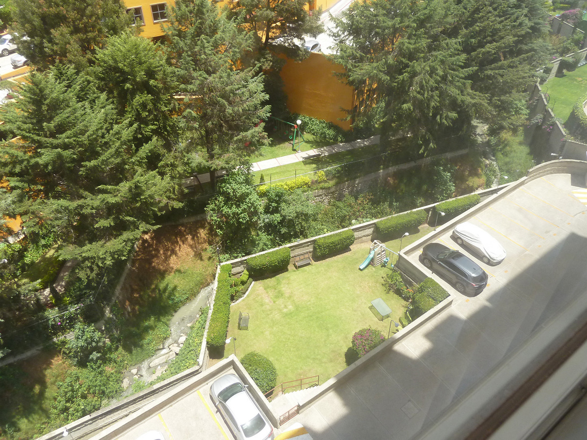 departamento en venta en interlomas mtm