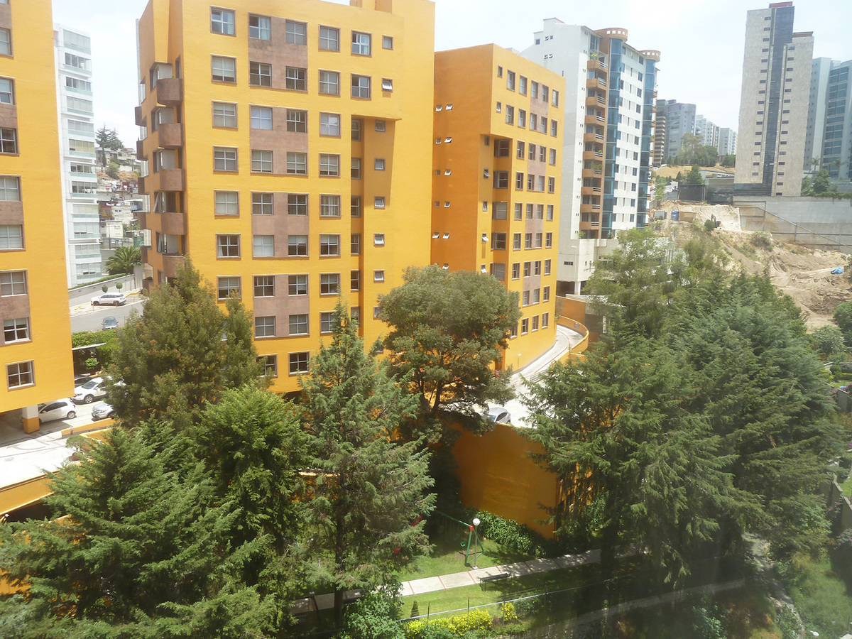 departamento en venta en interlomas mtm