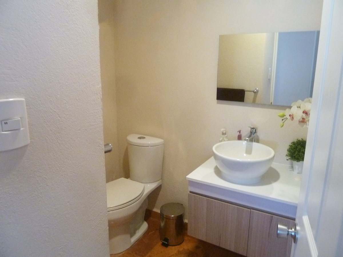 departamento en venta en interlomas mtm