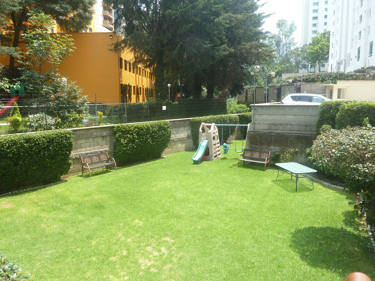 departamento en venta en interlomas mtm