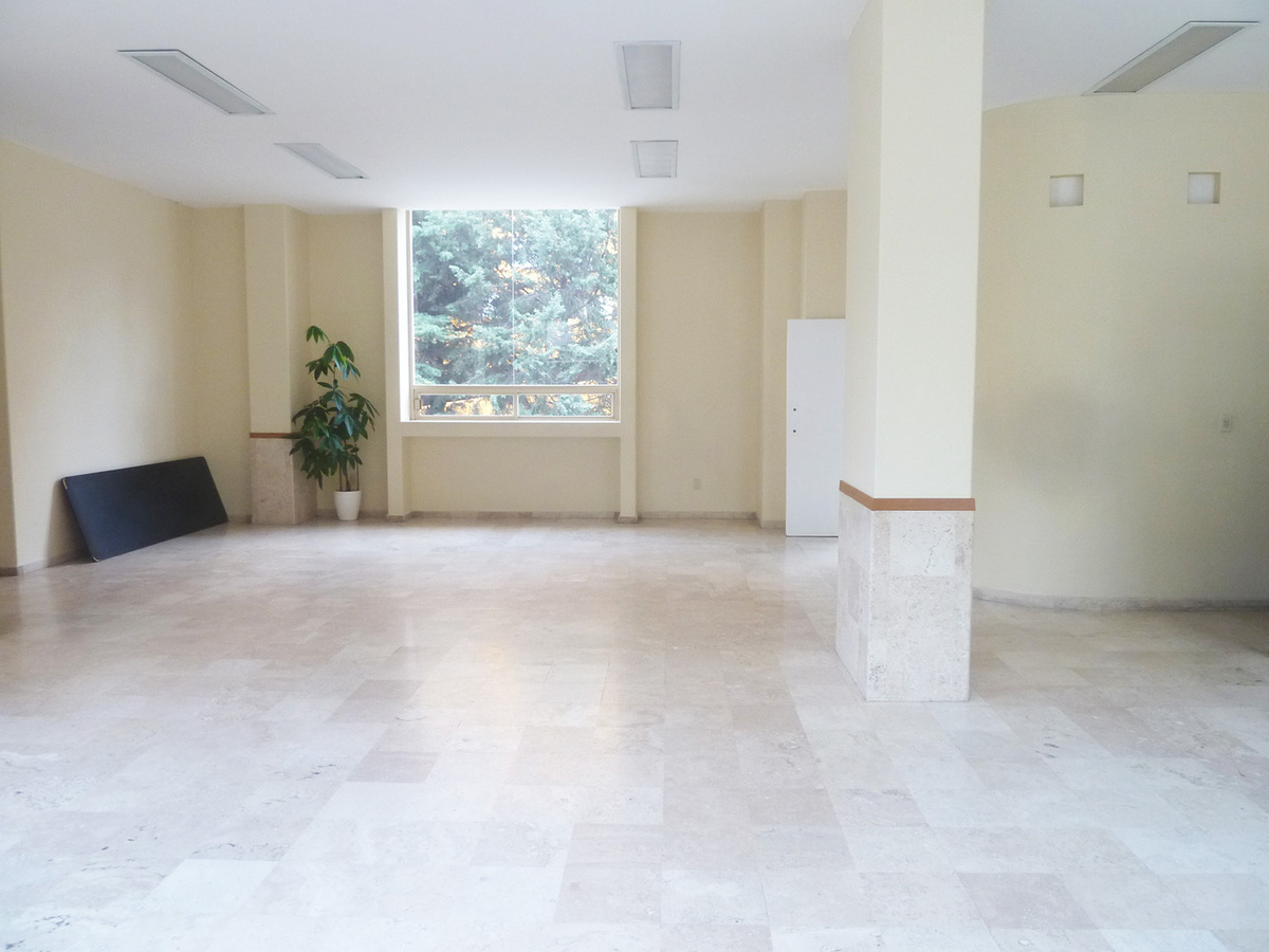 departamento en venta en interlomas mtm