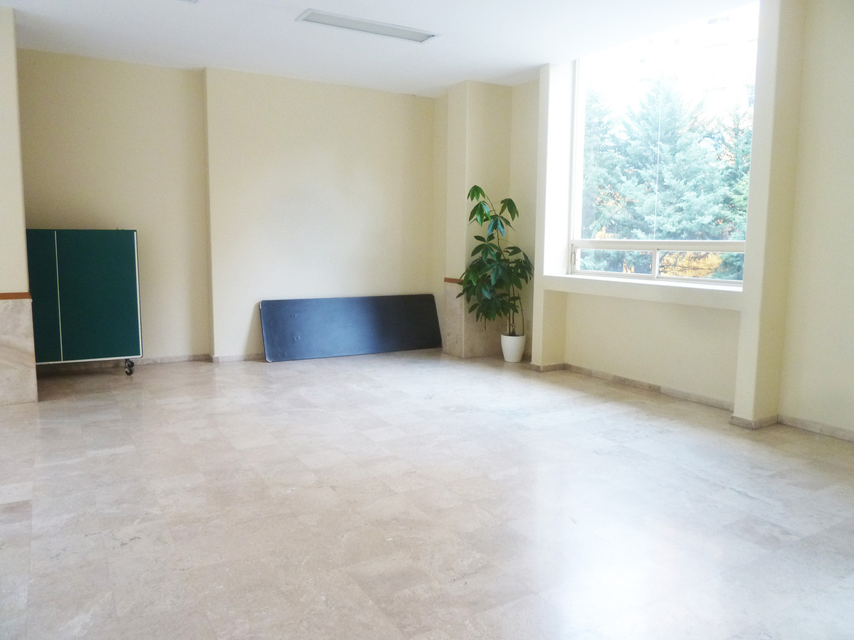 departamento en venta en interlomas mtm