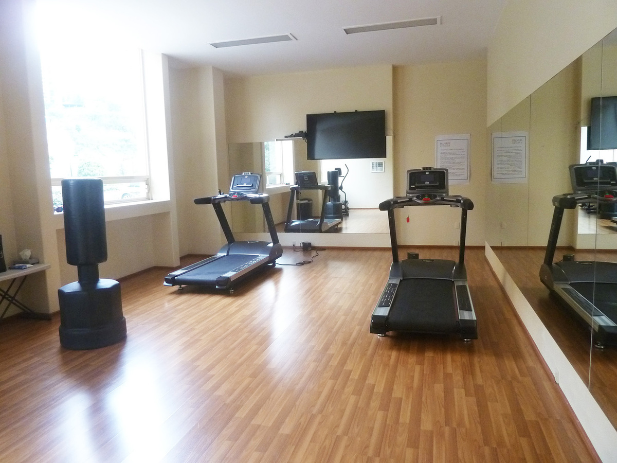 departamento en venta en interlomas mtm