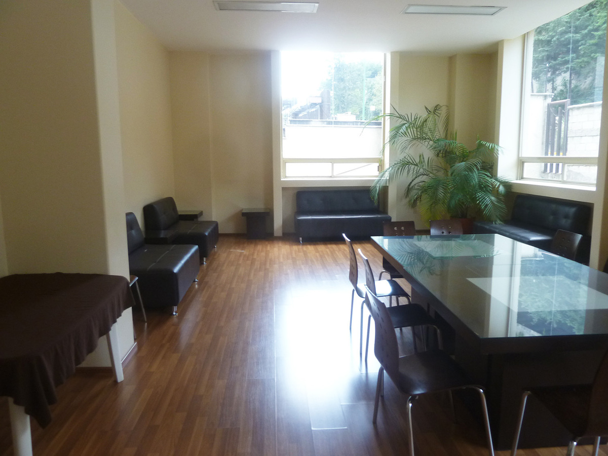 departamento en venta en interlomas mtm