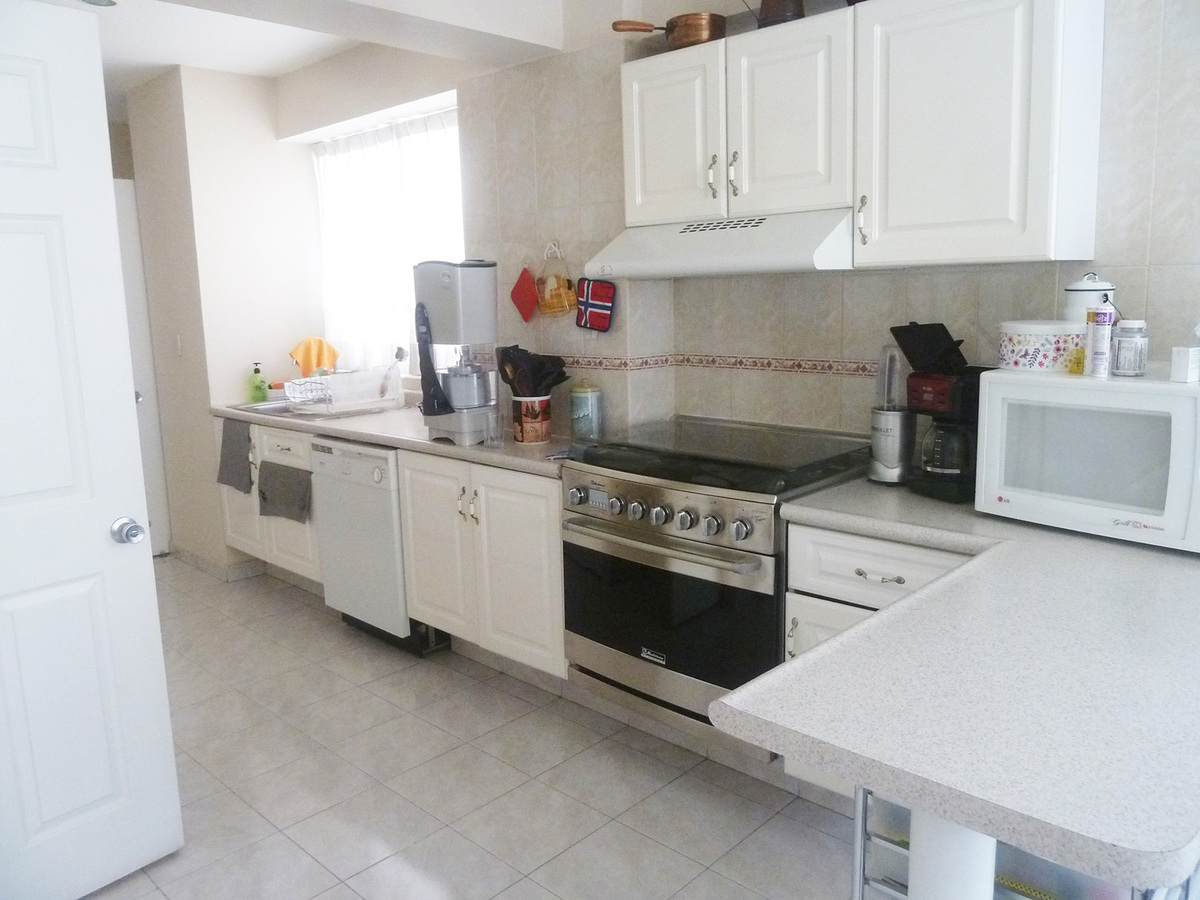 departamento en venta en interlomas mtm