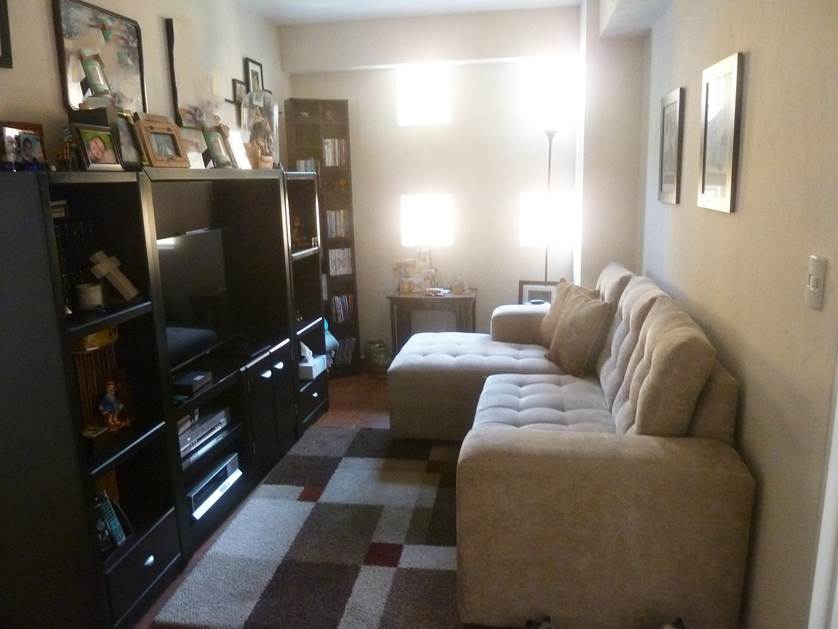departamento en venta en interlomas mtm