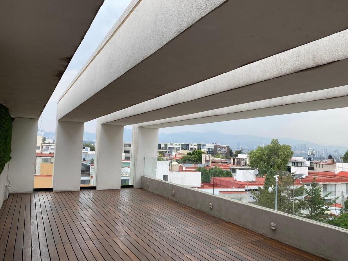 venta departamento lomas de tecamachalco