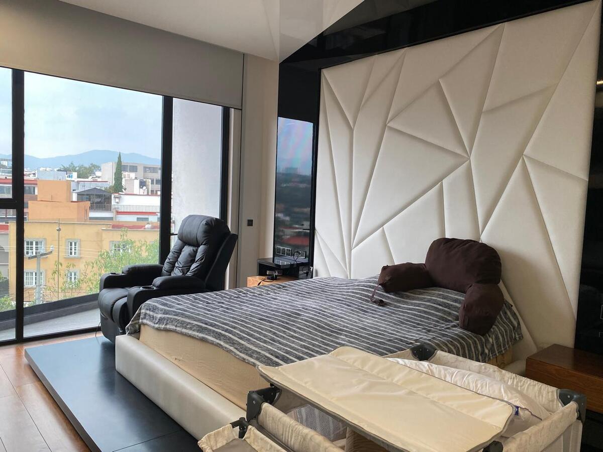venta departamento lomas de tecamachalco