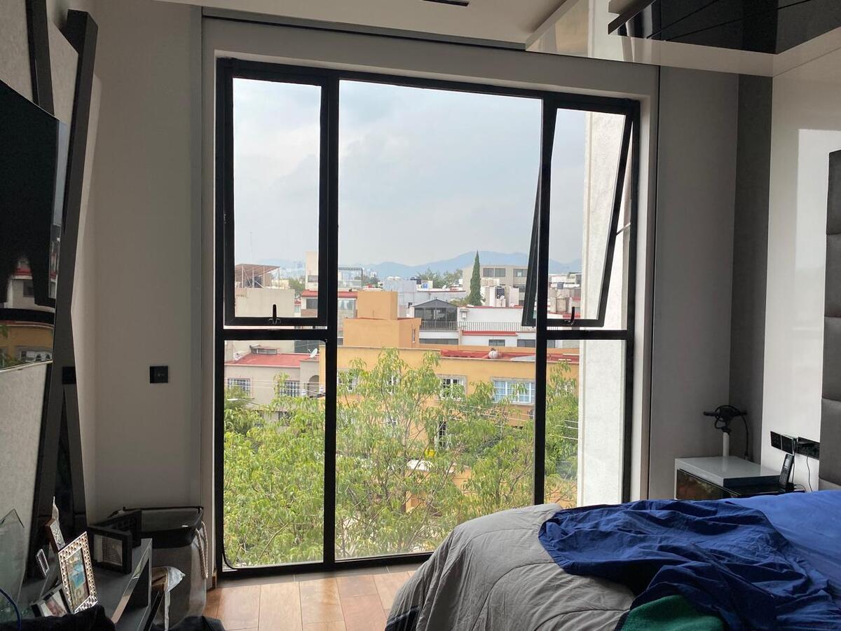 venta departamento lomas de tecamachalco