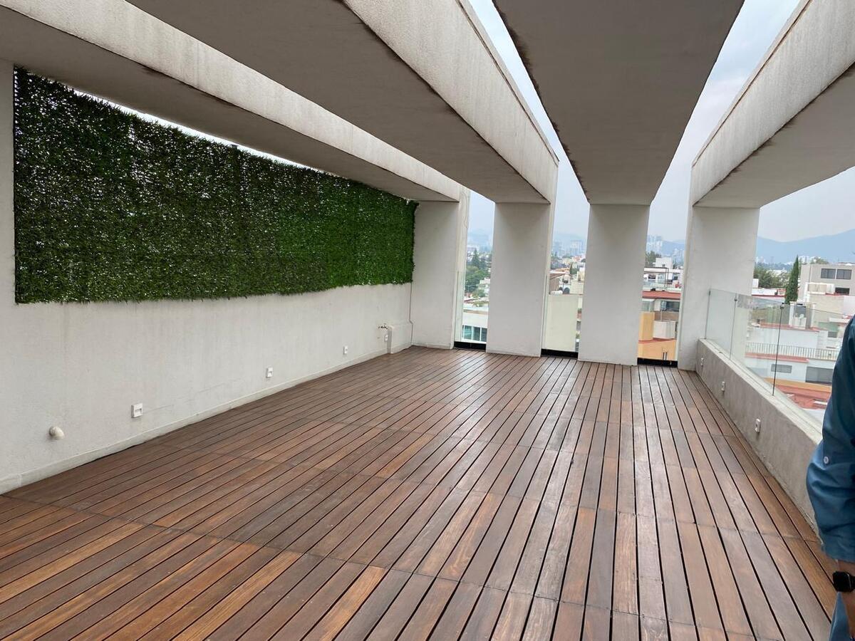 venta departamento lomas de tecamachalco