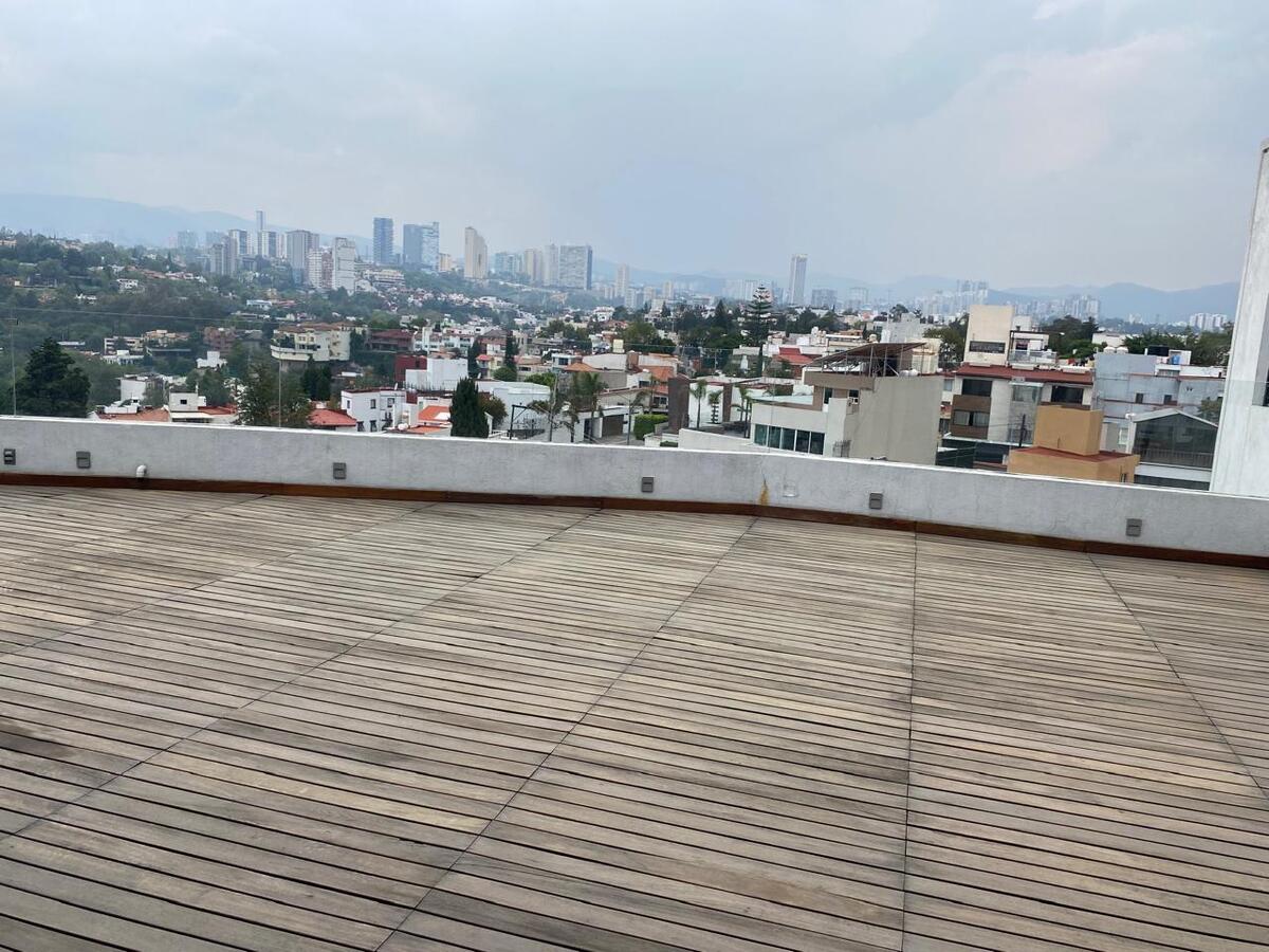 venta departamento lomas de tecamachalco