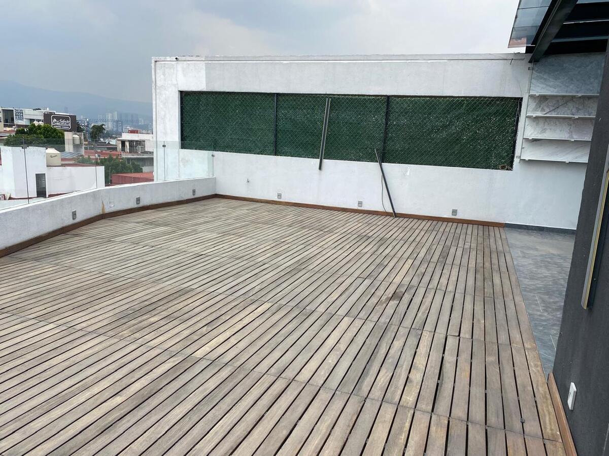venta departamento lomas de tecamachalco