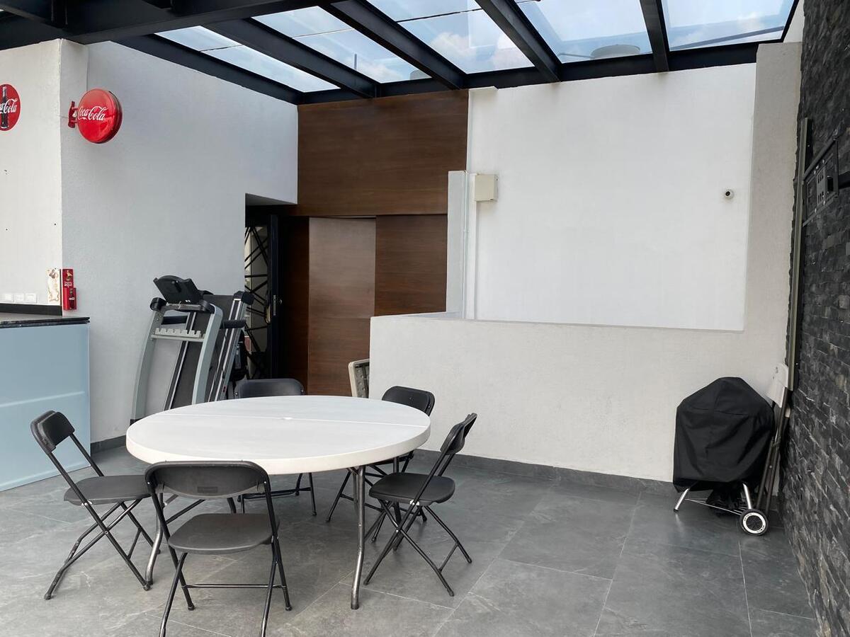 venta departamento lomas de tecamachalco