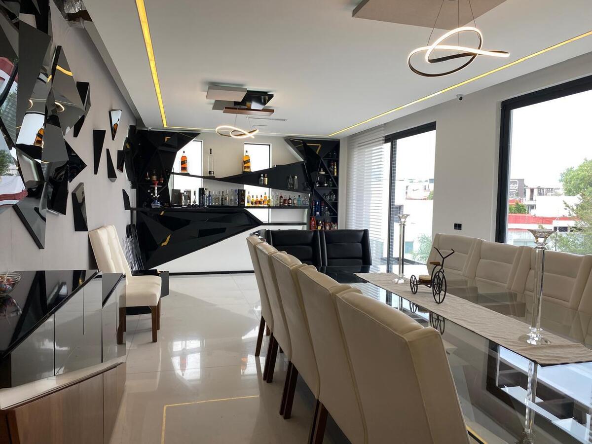 venta departamento lomas de tecamachalco