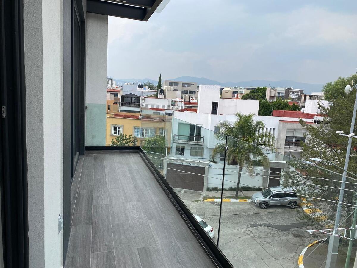 venta departamento lomas de tecamachalco